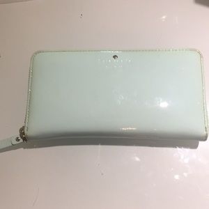 Kate spade Long wallet